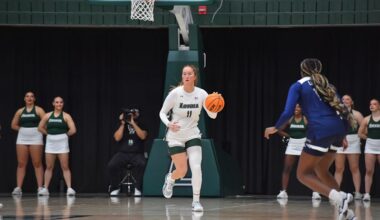 Patriot League Women’s Basketball Notebook presented by PenFed Credit Union (1.2.26)