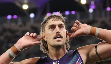 Luke Jackson keen on Origin mid role