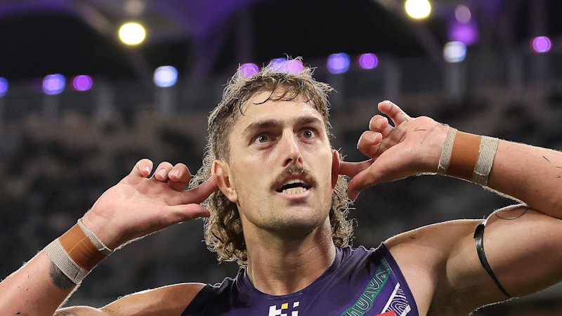 Luke Jackson keen on Origin mid role