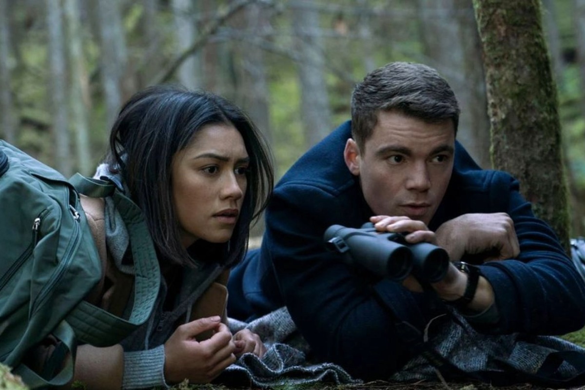 One of Netflix's Most-Watched Action Series Returns in a Month and Its Trailer Promises an Explosive Season