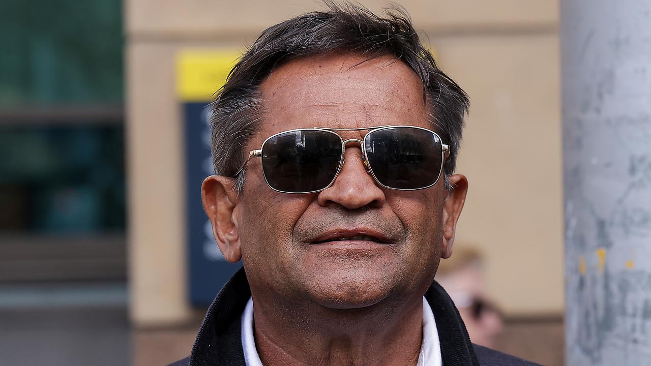 AFL great Nicky Winmar to fight assault allegations at August hearing