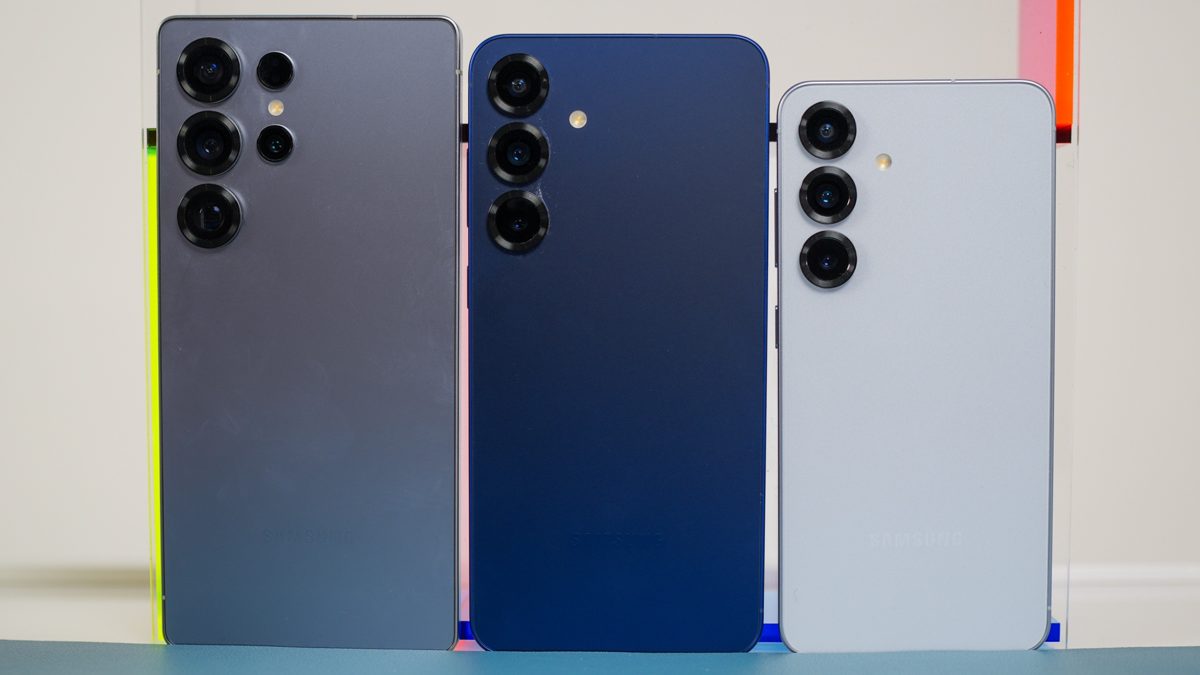 Save Up to $500 on Monitors, Galaxy Phones and Tablets