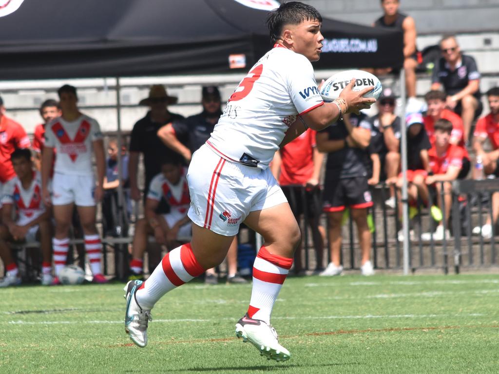 Subscribe to Code Sports for exclusive stories