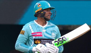 Brisbane Heat vs Sydney Sixers live blog, updates, match centre, finals scenarios, news, videos, highlights, Steve Smith