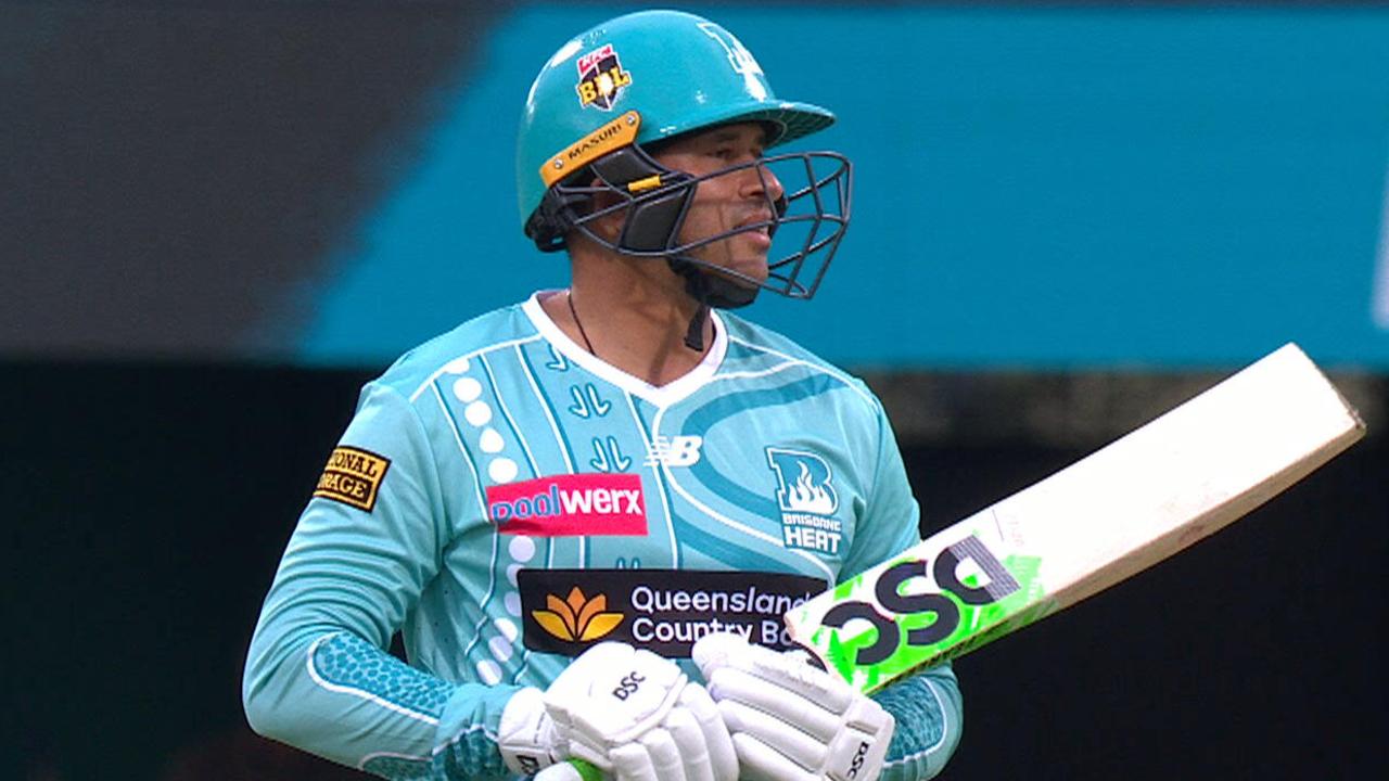 Brisbane Heat vs Sydney Sixers live blog, updates, match centre, finals scenarios, news, videos, highlights, Steve Smith