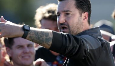 Subscribe to Code Sports for exclusive stories