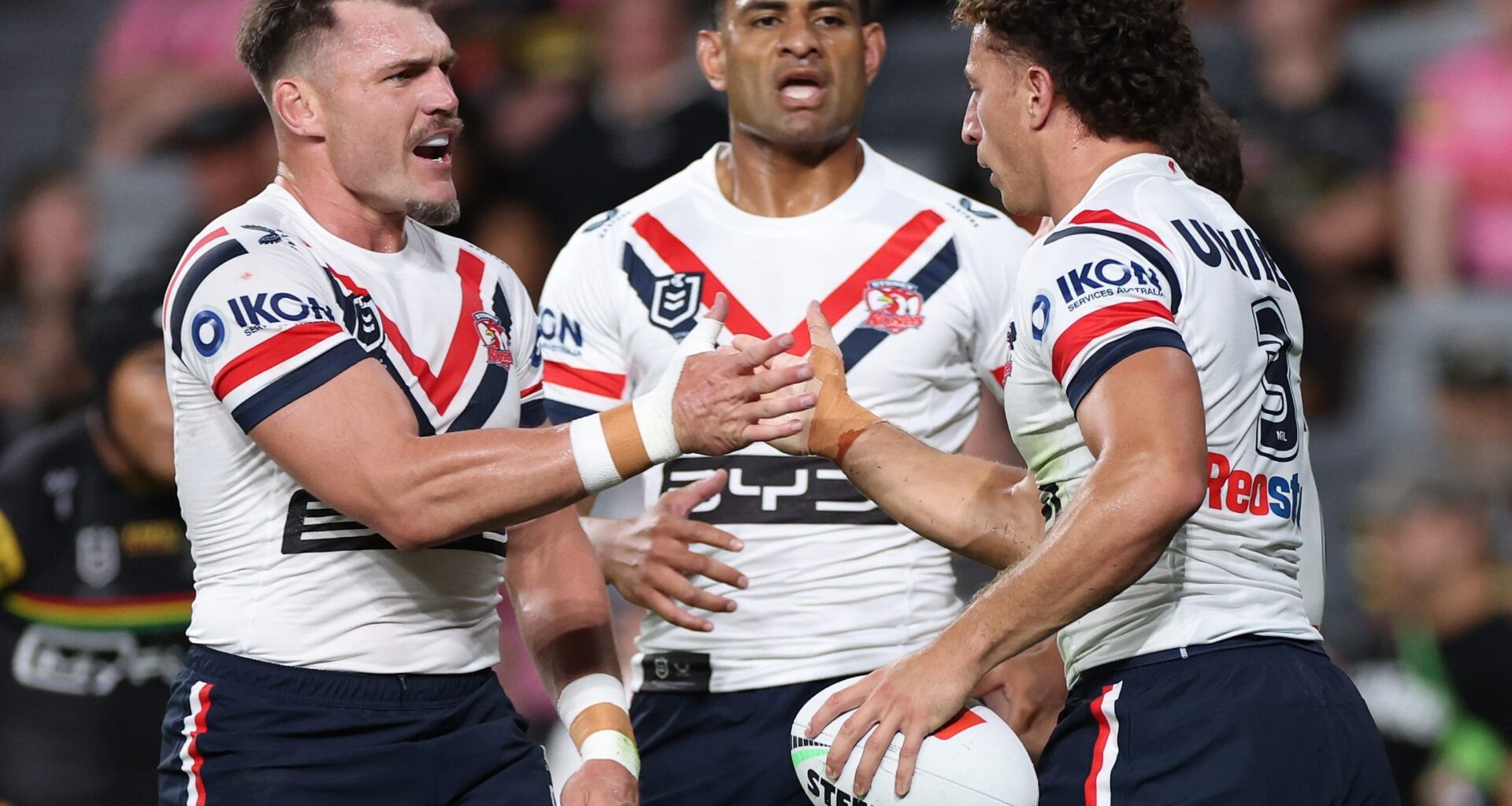 Roosters star to join Japanese rugby - NRL News