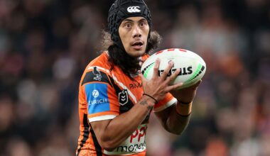 Luai confirms 2026 position, makes finals promise - NRL News