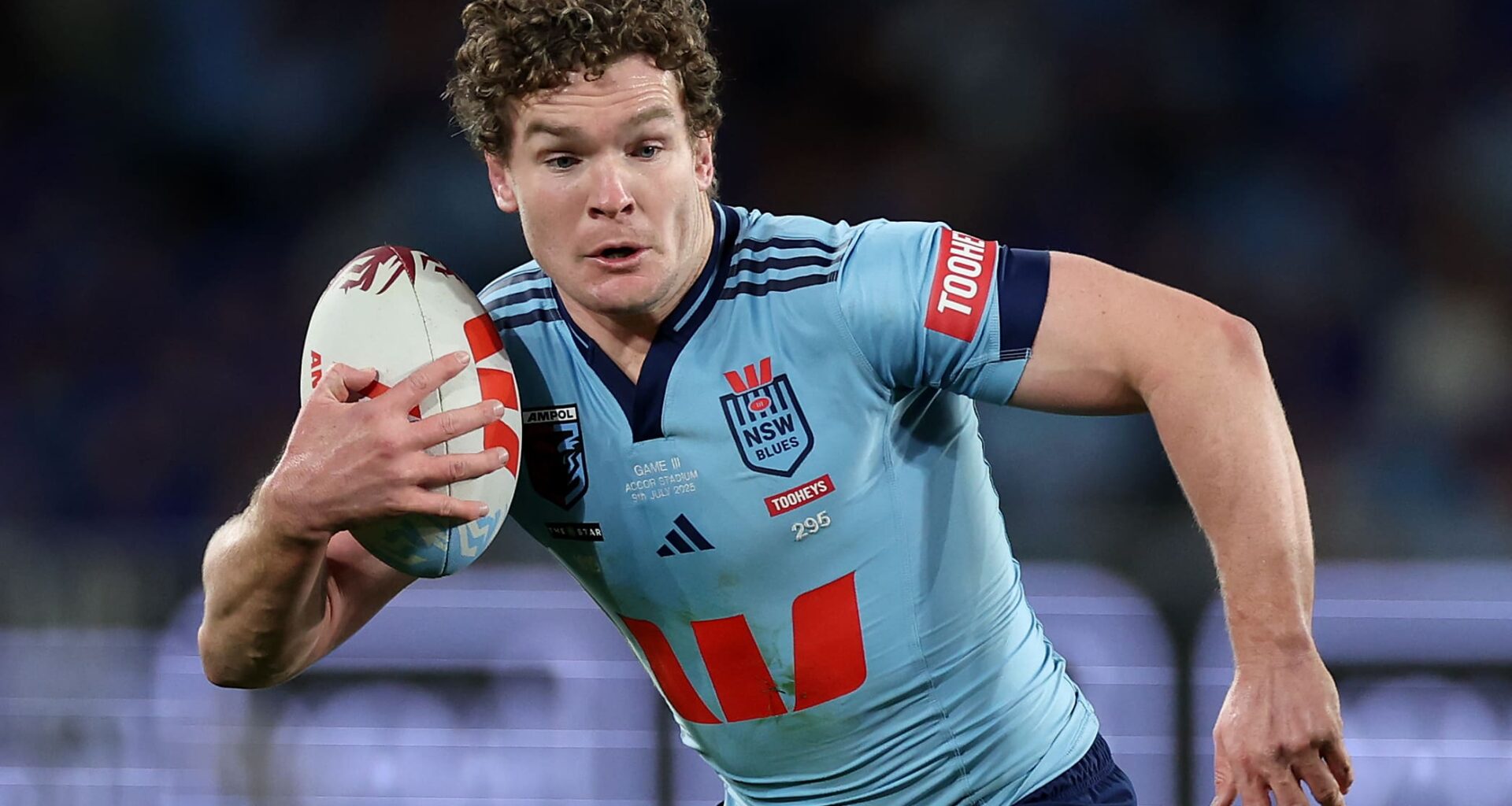 Liam Martin set for explosive leap after off-season overhaul - NRL News