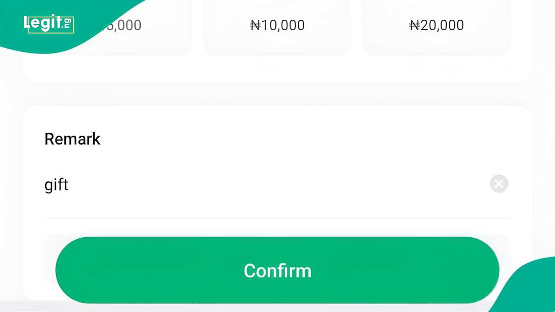 Man reacts hilariously as tax law affects his market transfer