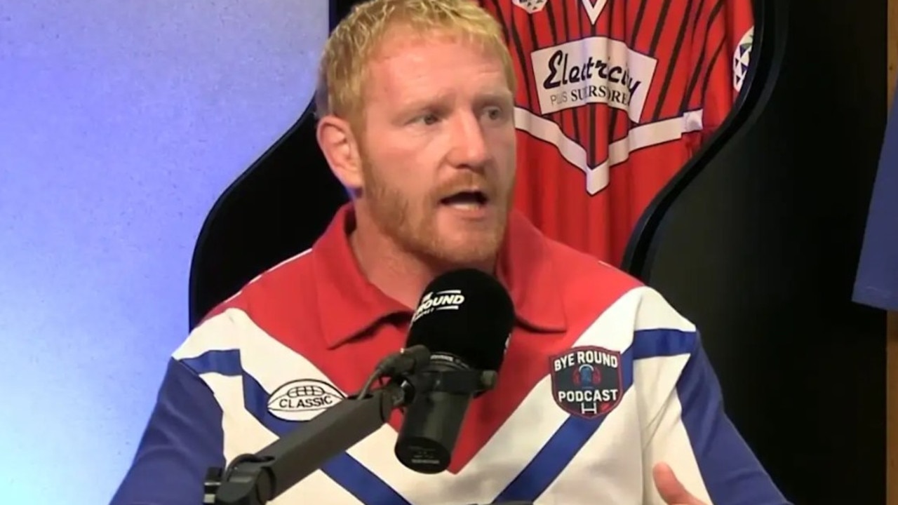 James Graham reveals mental health, alcohol struggles forced rehab stint, Dragons, Bulldogs, St Helens, England, Great Britain