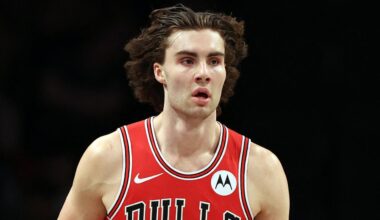 Josh Giddey return from injury, Chicago Bulls v Minnesota Timberwolves, scores, results, highlights, latest news