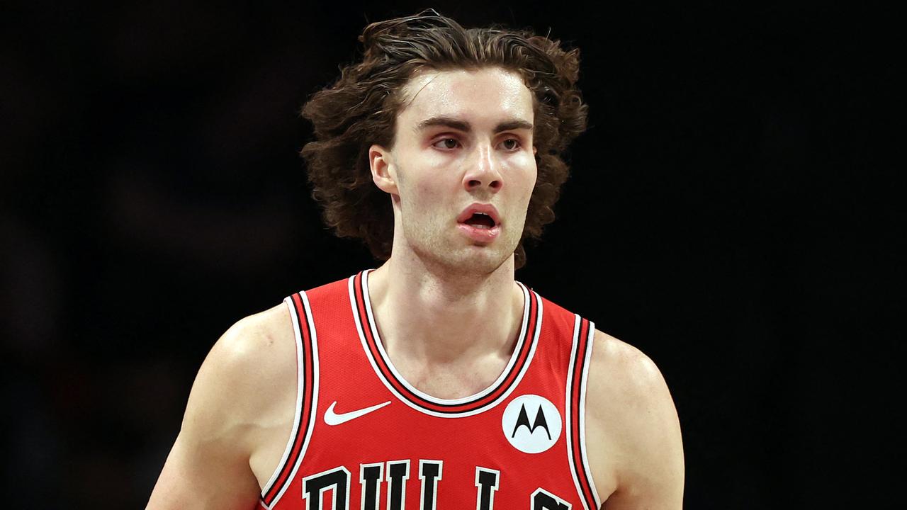 Josh Giddey return from injury, Chicago Bulls v Minnesota Timberwolves, scores, results, highlights, latest news