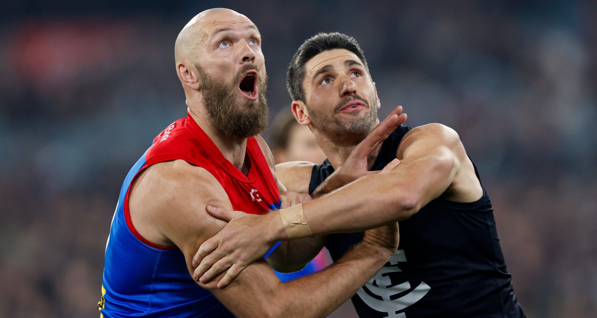 AFL announces seven rule, interpretation changes for 2026