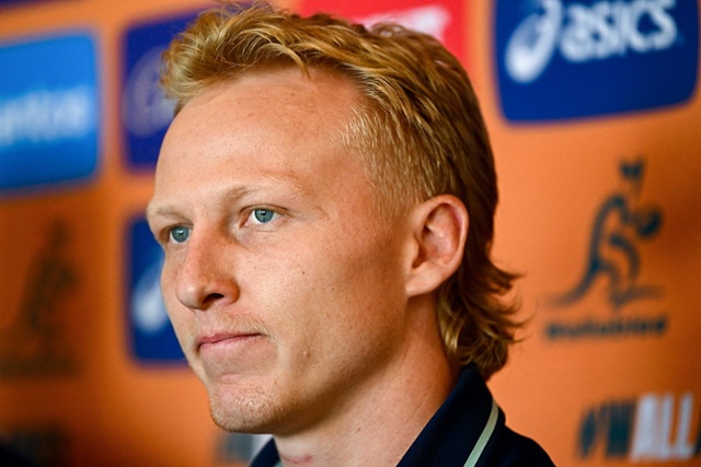 Queensland Reds Name First Team of 2026 for Trial in Perth