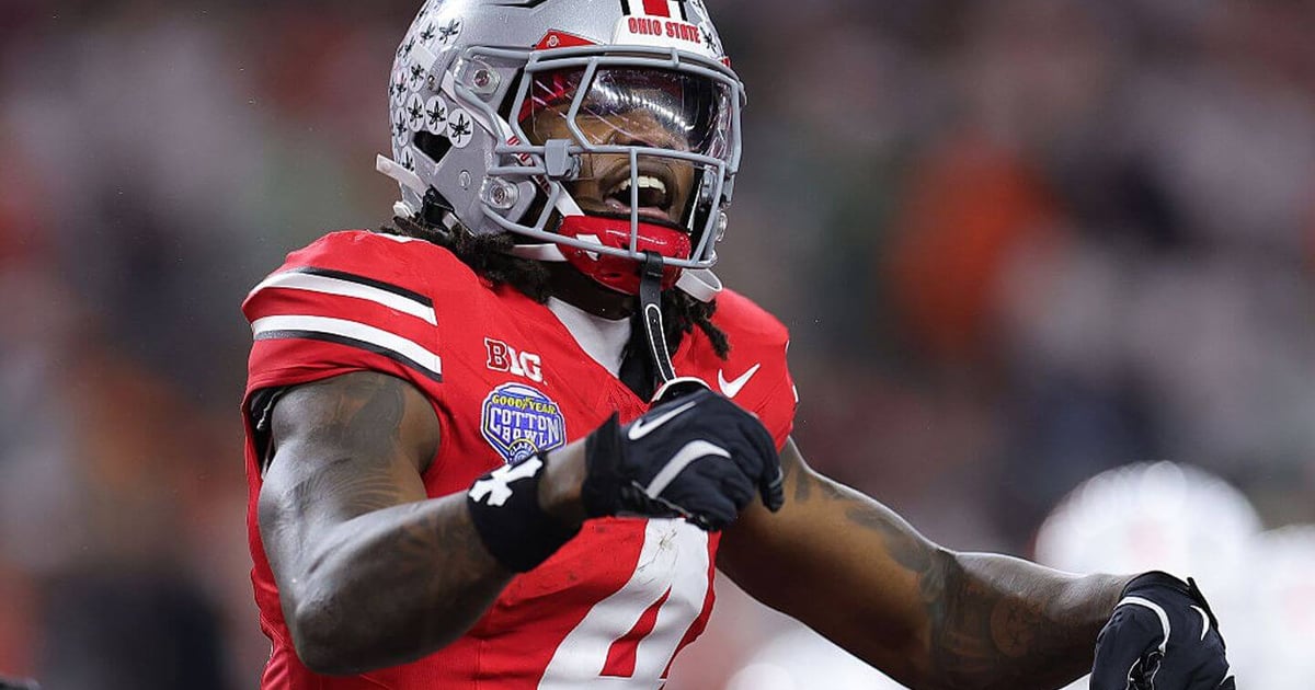 Miami vs. Ohio State live score updates: Jeremiah Smith TD brings OSU within 3 in College Football Playoff Cotton Bowl game