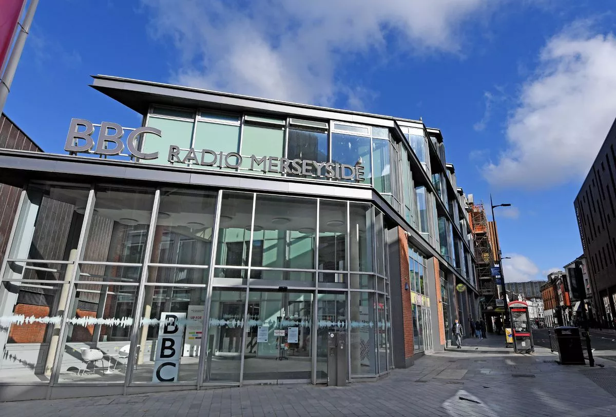 Jenny was a founding member of BBC Radio Merseyside, based in Liverpool