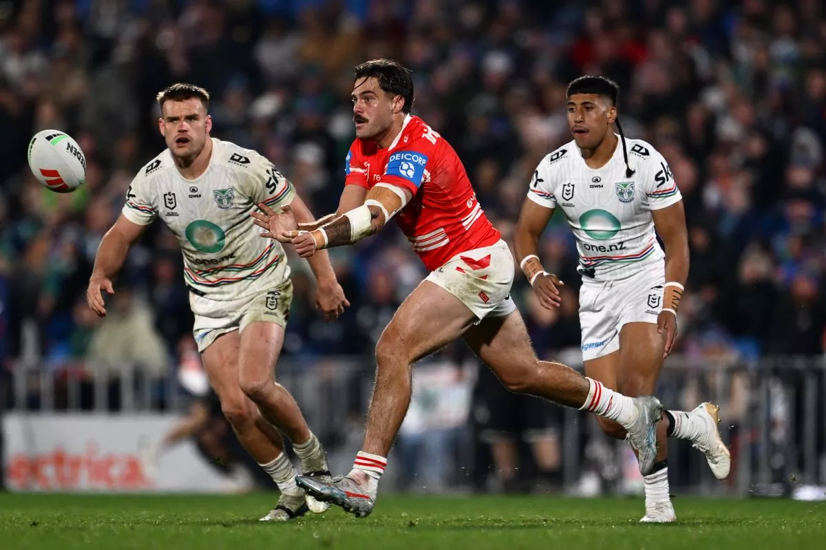 Former St George Illawarra Dragons outside-back Corey Allan has called time on his career.