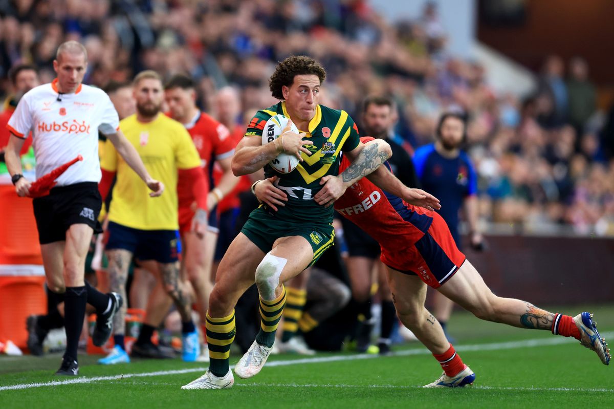 Sydney Roosters and Kangaroos star Mark Nawaqanitawase is set for a mega-deal in rugby union.