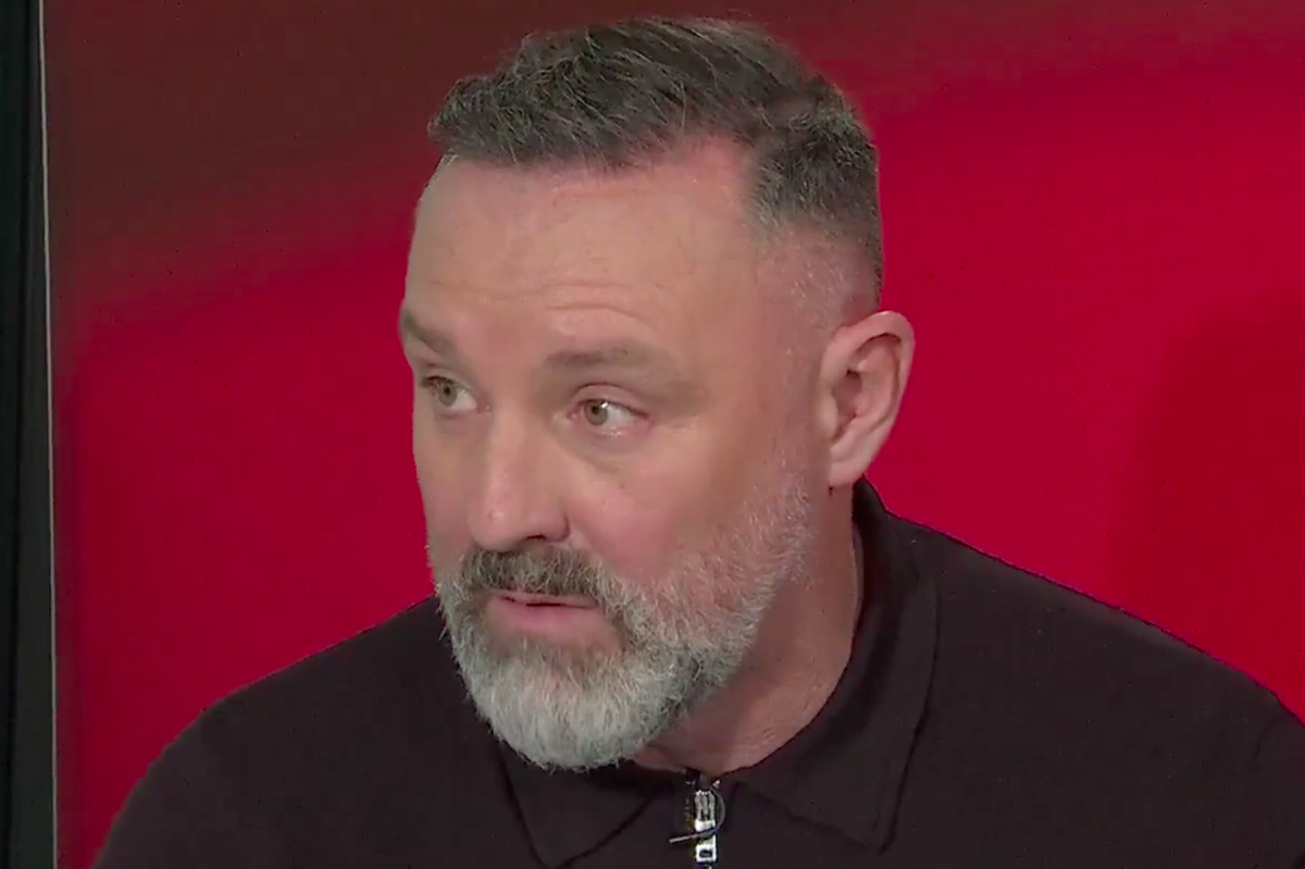 Rangers hero Kris Boyd