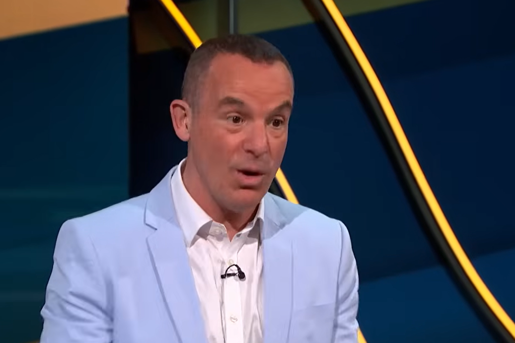 Martin Lewis said there are great financial benefits to being married