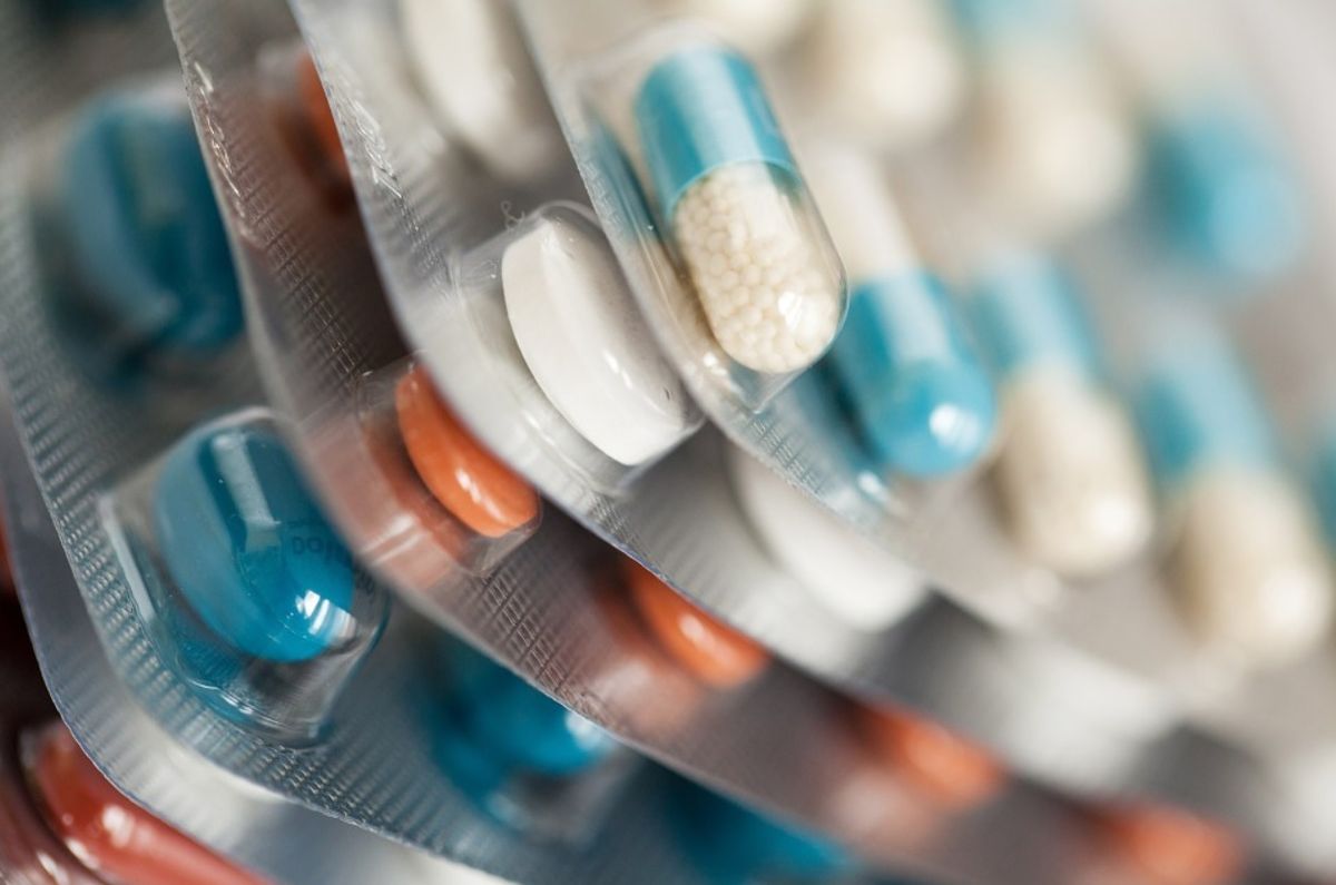Drivers on nine types of medication warned they may be unable to drive