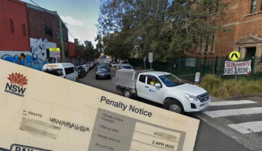 Drivers warned of four-day 'trap' as common road rule comes back into force