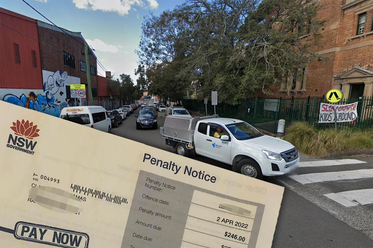 Drivers warned of four-day 'trap' as common road rule comes back into force