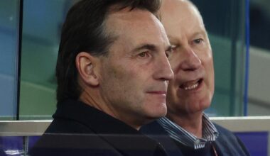 Subscribe to Code Sports for exclusive stories