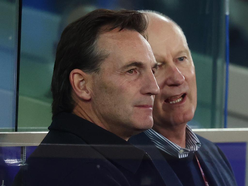 Subscribe to Code Sports for exclusive stories