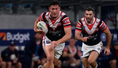Off-season central, Roosters leaving salary cap space for Joey Manu and Joseph Suaalii, will they return, rugby league news