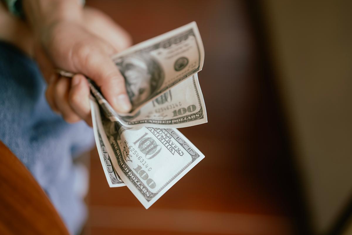 Author Morgan Housel says spending money is an art — and varies for everyone