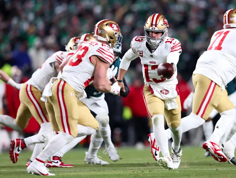 NFL: Top 10 players in 49ers and Seahawks matchup