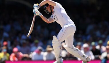 Geoff Lawson and the defence of Test cricket