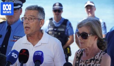 Survivors of Rottnest seaplane crash recall moments after impact, thanking those who saved them