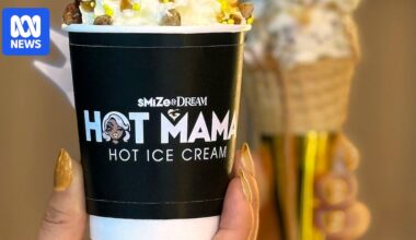 Tyra Banks's 'hot ice cream' went viral. Don't expect to see it called that anymore