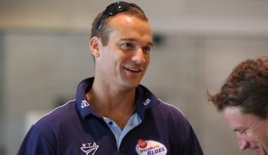 Cricket Australia boss Todd Greenberg hits back over criticism