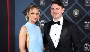 Revealed: How Jules Neale found out about her footy star husband Lachie's 'betrayal' with best friend Tess Crosley