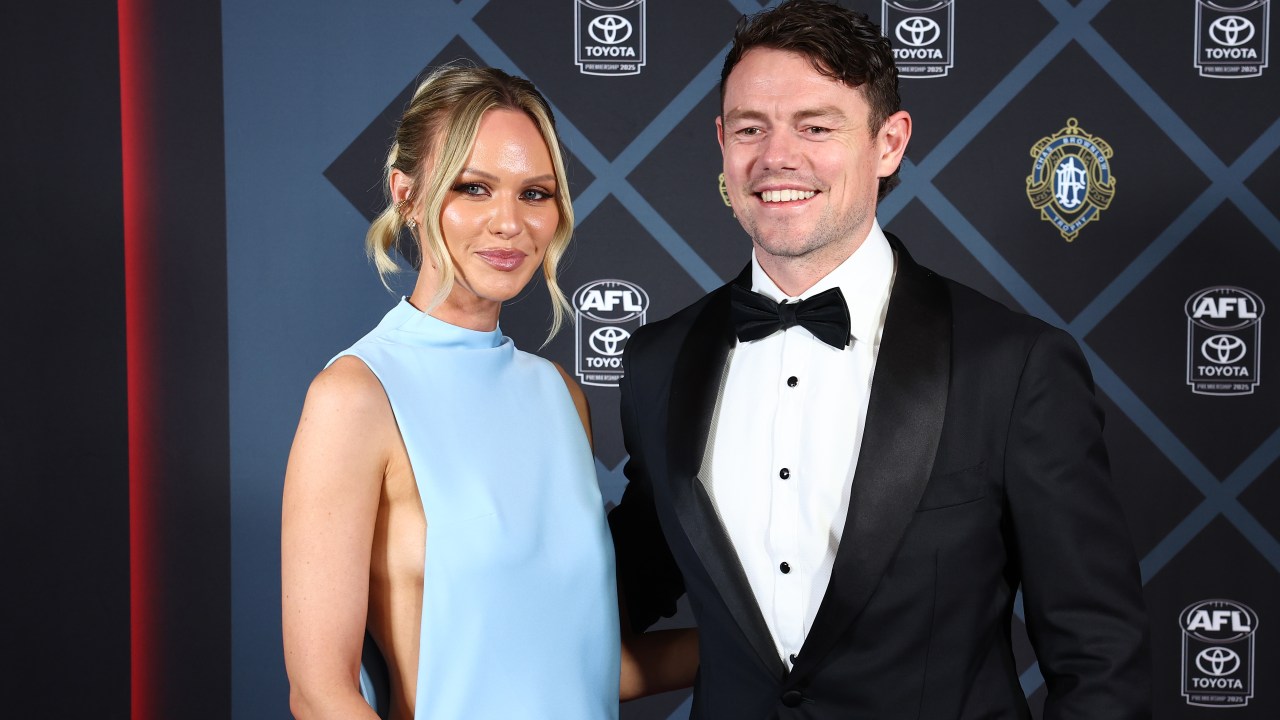 Revealed: How Jules Neale found out about her footy star husband Lachie's 'betrayal' with best friend Tess Crosley