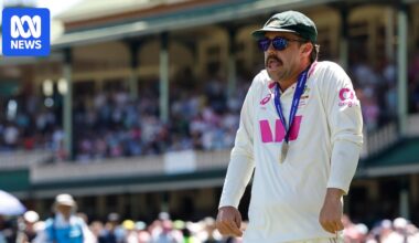 Ashes player ratings: England and Australia report card from 2025-26 Test series