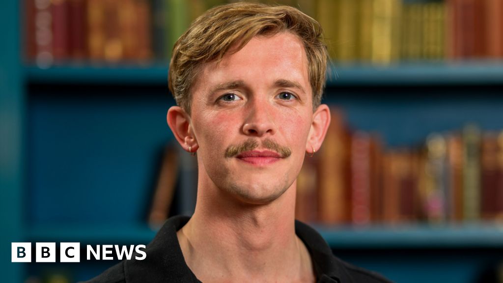 Stephen from The Traitors: 'I'm proud to be from Lewis