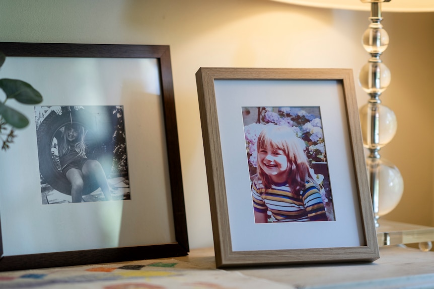 Eloise Worledge framed photographs