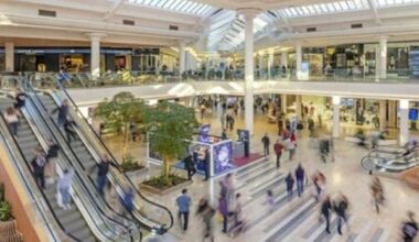 Metrocentre shone in 2025 as Boxing Day success typified robust festive trading