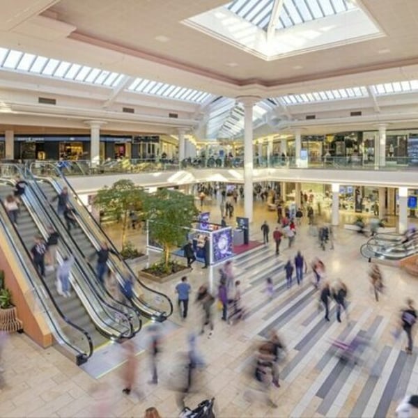 Metrocentre shone in 2025 as Boxing Day success typified robust festive trading