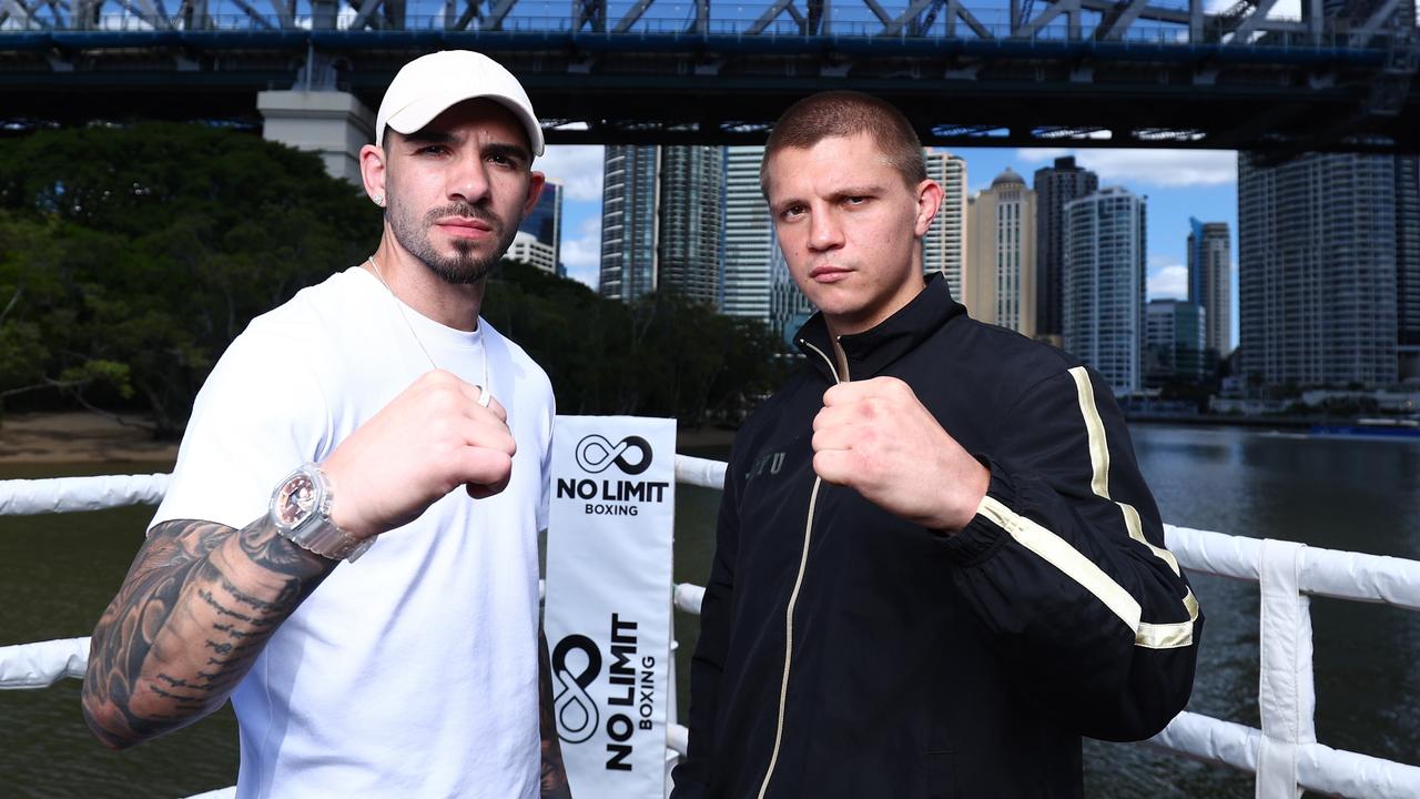 Michael Zerafa vs Nikita Tszyu full card, start time, how to watch live stream, odds, preview, predictions