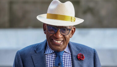 Is Al Roker retiring from 'Today' show? Weatherman talks career future