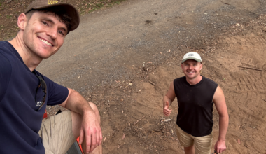 Meet the Aussie couple trying to construct their first home for under $150,000 in owner builder gamble