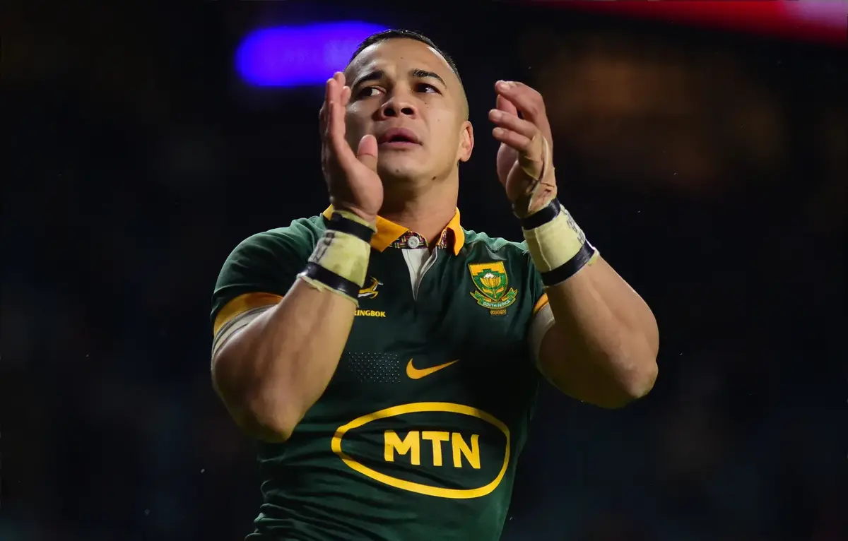 20 Fastest Players in Rugby History [Ranked]