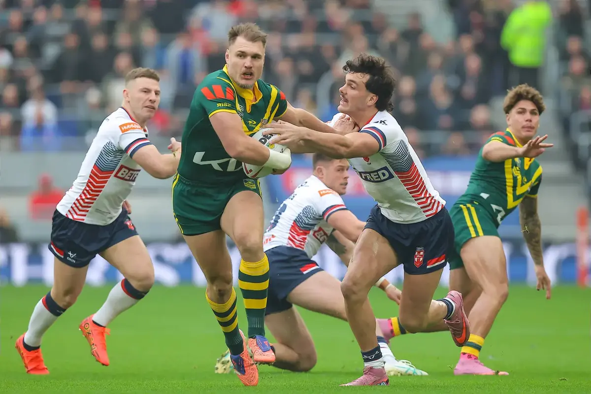 Why are the top NRL Rugby League players swapping code for Union in Australia?