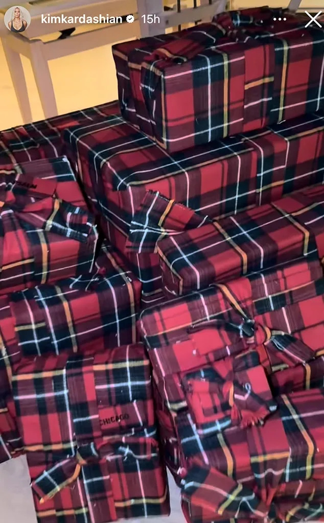 <p>Fabulous Flannel&nbsp;</p>